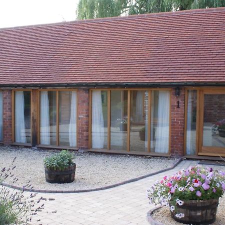Hidden Cottages Two Lovely 1 Bed Cottages In Peaceful Surroundings, 1 With Log Burner Henley-in-Arden Εξωτερικό φωτογραφία
