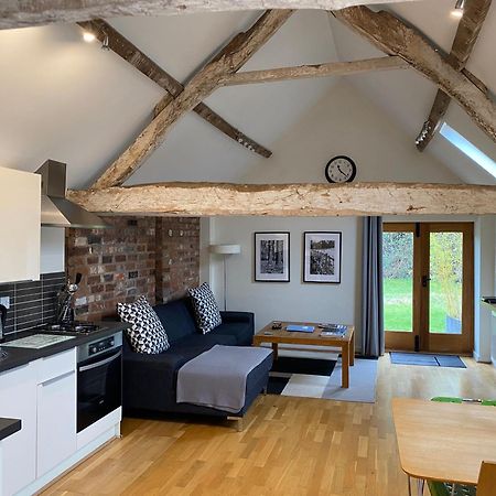 Hidden Cottages Two Lovely 1 Bed Cottages In Peaceful Surroundings, 1 With Log Burner Henley-in-Arden Εξωτερικό φωτογραφία