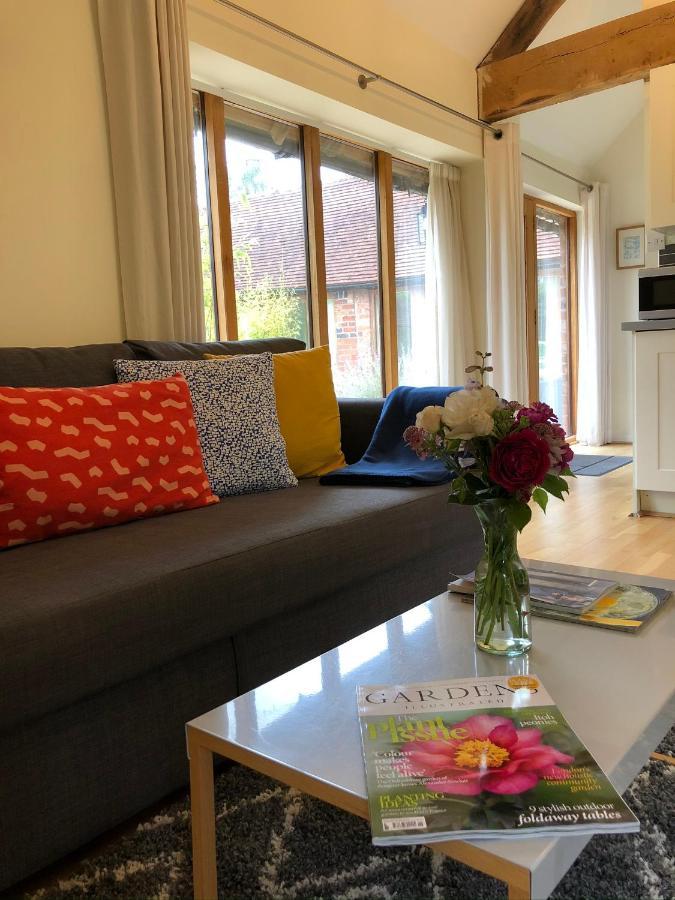 Hidden Cottages Two Lovely 1 Bed Cottages In Peaceful Surroundings, 1 With Log Burner Henley-in-Arden Εξωτερικό φωτογραφία