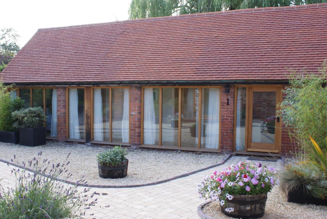 Hidden Cottages Two Lovely 1 Bed Cottages In Peaceful Surroundings, 1 With Log Burner Henley-in-Arden Εξωτερικό φωτογραφία