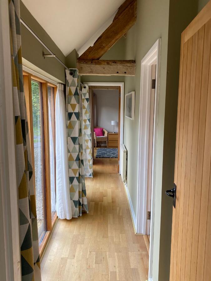 Hidden Cottages Two Lovely 1 Bed Cottages In Peaceful Surroundings, 1 With Log Burner Henley-in-Arden Εξωτερικό φωτογραφία