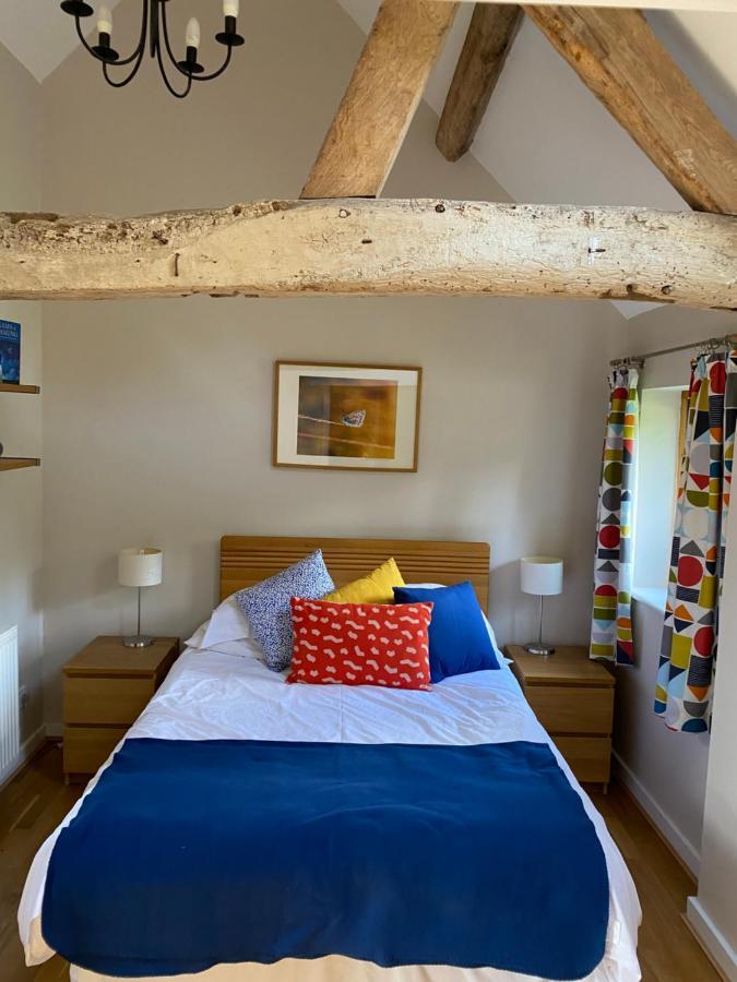 Hidden Cottages Two Lovely 1 Bed Cottages In Peaceful Surroundings, 1 With Log Burner Henley-in-Arden Εξωτερικό φωτογραφία