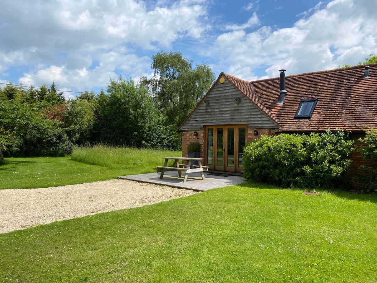 Hidden Cottages Two Lovely 1 Bed Cottages In Peaceful Surroundings, 1 With Log Burner Henley-in-Arden Εξωτερικό φωτογραφία