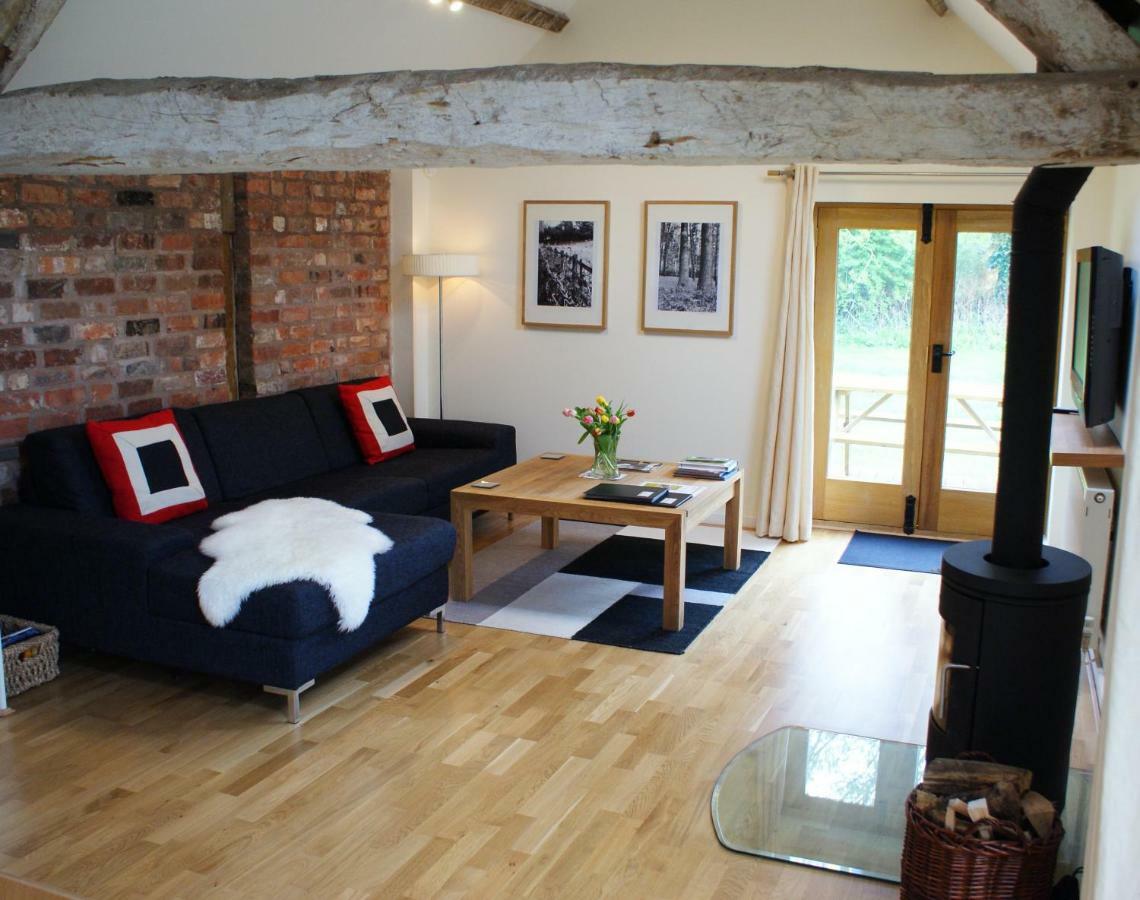 Hidden Cottages Two Lovely 1 Bed Cottages In Peaceful Surroundings, 1 With Log Burner Henley-in-Arden Εξωτερικό φωτογραφία