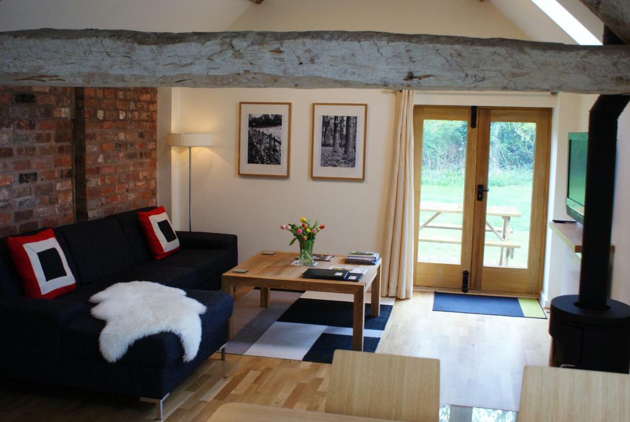 Hidden Cottages Two Lovely 1 Bed Cottages In Peaceful Surroundings, 1 With Log Burner Henley-in-Arden Εξωτερικό φωτογραφία