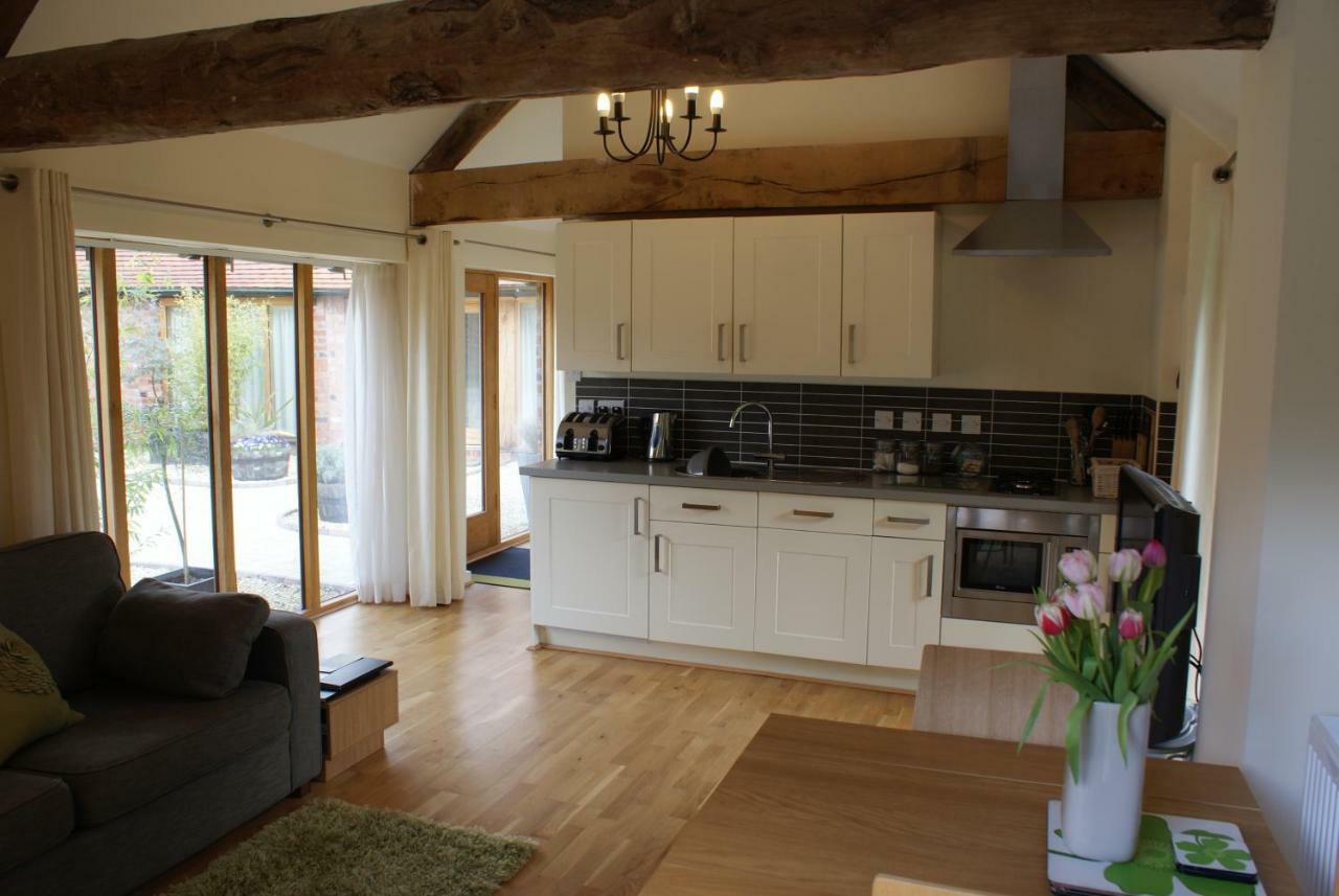 Hidden Cottages Two Lovely 1 Bed Cottages In Peaceful Surroundings, 1 With Log Burner Henley-in-Arden Εξωτερικό φωτογραφία